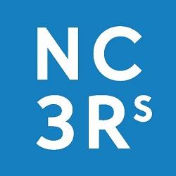3Rs - Replacement, Reduction, Refinement